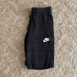 Nike Tech Fleece Shorts